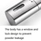 Telescopic Chenille Duster Stainless Steel Extendable Dust Cleaner for Home Cleaning