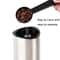 Telescopic Chenille Duster Stainless Steel Extendable Dust Cleaner for Home Cleaning
