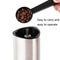 Telescopic Chenille Duster Stainless Steel Extendable Dust Cleaner for Home Cleaning