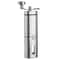 Telescopic Chenille Duster Stainless Steel Extendable Dust Cleaner for Home Cleaning