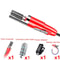 Electric Fish Scale Remover Tool Household Electric Fish Scaler Machine Waterproof