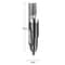 Electric Fish Scale Remover Tool Household Electric Fish Scaler Machine Waterproof