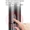 Electric Fish Scale Remover Tool Household Electric Fish Scaler Machine Waterproof