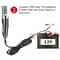 Electric Fish Scale Remover Tool Household Electric Fish Scaler Machine Waterproof