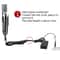 Electric Fish Scale Remover Tool Household Electric Fish Scaler Machine Waterproof