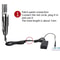 Electric Fish Scale Remover Tool Household Electric Fish Scaler Machine Waterproof
