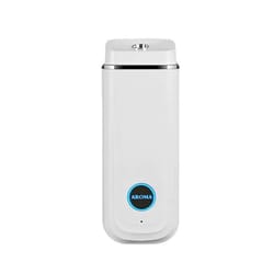 household smart aroma diffuser automatic fragrance spray machine portable home humidifier