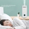 Household Smart Aroma Diffuser Automatic Fragrance Spray Machine Portable Home Humidifier