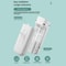 Household Smart Aroma Diffuser Automatic Fragrance Spray Machine Portable Home Humidifier