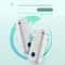 Household Smart Aroma Diffuser Automatic Fragrance Spray Machine Portable Home Humidifier