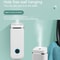 Household Smart Aroma Diffuser Automatic Fragrance Spray Machine Portable Home Humidifier