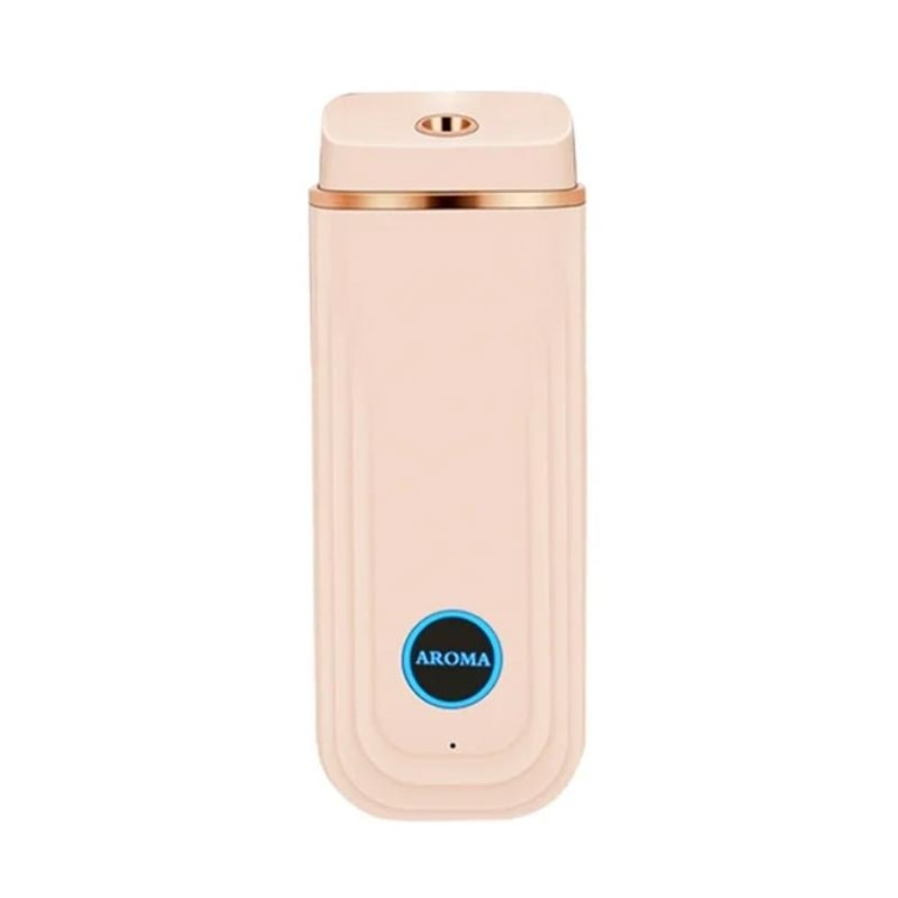 Household Smart Aroma Diffuser Automatic Fragrance Spray Machine Portable Home Humidifier