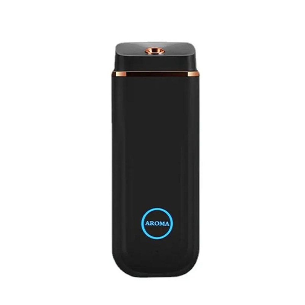 Household Smart Aroma Diffuser Automatic Fragrance Spray Machine Portable Home Humidifier