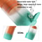 Portable Electric Water Flosser Oral Irrigator USB Rechargeable Waterproof with Nozzles