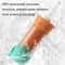 Portable Electric Water Flosser Oral Irrigator USB Rechargeable Waterproof with Nozzles