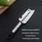 Multifunctional Stainless Steel Paring Knife Fruit Vegetable Peeler Bottle Opener Kitchen Tool