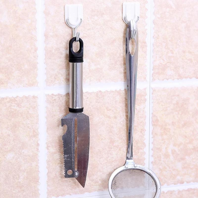 Multifunctional Stainless Steel Paring Knife Fruit Vegetable Peeler Bottle Opener Kitchen Tool
