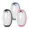 Penguin Reusable Lint Roller Washable Pet Hair Remover Brush Compact Travel Size 1