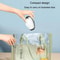 Penguin Reusable Lint Roller Washable Pet Hair Remover Brush Compact Travel Size 8