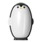 Penguin Reusable Lint Roller Washable Pet Hair Remover Brush Compact Travel Size 2