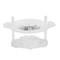 Stainless Steel Apple Corer Fruit Cutter Multifunctional Core Remover Slicer
