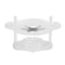 Stainless Steel Apple Corer Fruit Cutter Multifunctional Core Remover Slicer
