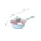 Baby Food Cooking Pot Non Stick Milk Pan Maifan Stone Small Pan For Complementary Feeding 1