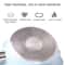 Baby Food Cooking Pot Non Stick Milk Pan Maifan Stone Small Pan For Complementary Feeding 3