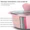 Baby Food Cooking Pot Non Stick Milk Pan Maifan Stone Small Pan For Complementary Feeding 5