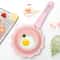 Baby Food Cooking Pot Non Stick Milk Pan Maifan Stone Small Pan For Complementary Feeding 8
