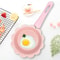 Baby Food Cooking Pot Non Stick Milk Pan Maifan Stone Small Pan For Complementary Feeding 8