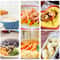 Baby Food Cooking Pot Non Stick Milk Pan Maifan Stone Small Pan For Complementary Feeding 9