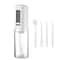 Portable Cordless Water Flosser Rechargeable Oral Irrigator Smart Teeth Cleaner
