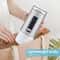 Portable Cordless Water Flosser Rechargeable Oral Irrigator Smart Teeth Cleaner