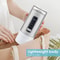 Portable Cordless Water Flosser Rechargeable Oral Irrigator Smart Teeth Cleaner