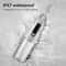 Portable Cordless Water Flosser Rechargeable Oral Irrigator Smart Teeth Cleaner