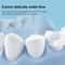 Portable Cordless Water Flosser Rechargeable Oral Irrigator Smart Teeth Cleaner