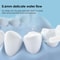 Portable Cordless Water Flosser Rechargeable Oral Irrigator Smart Teeth Cleaner