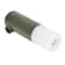 Rechargeable Air Pump & Camping Lantern, Portable Electric Air Inflator with LED Light