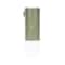 Rechargeable Air Pump & Camping Lantern, Portable Electric Air Inflator with LED Light