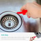 Cleaning Scraper Tool Sticker Remover Household Cleaning Scrubber for Adhesive Removal