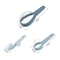 Multifunctional Avocado Slicer and Fruit Cutter Kitchen Tool