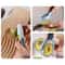 Multifunctional Avocado Slicer and Fruit Cutter Kitchen Tool