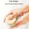 Long Handle Soft Bristle Shower Brush for Body & Back Cleaning