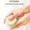 Long Handle Soft Bristle Shower Brush for Body & Back Cleaning