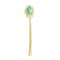 Long Handle Soft Bristle Shower Brush for Body & Back Cleaning