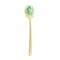 Long Handle Soft Bristle Shower Brush for Body & Back Cleaning