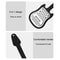 Guitar Shaped Stainless Steel Vegetable Peeler Multi Blade Fruit & Potato Scraper Tool