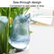 Bird Shaped Self Watering Plant Spikes Automatic Plant Waterer Indoor Plant Irrigation System