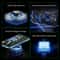 Black Shark Mag Cooler Magnetic Phone Cooling Fan Semiconductor Gaming Radiator 3